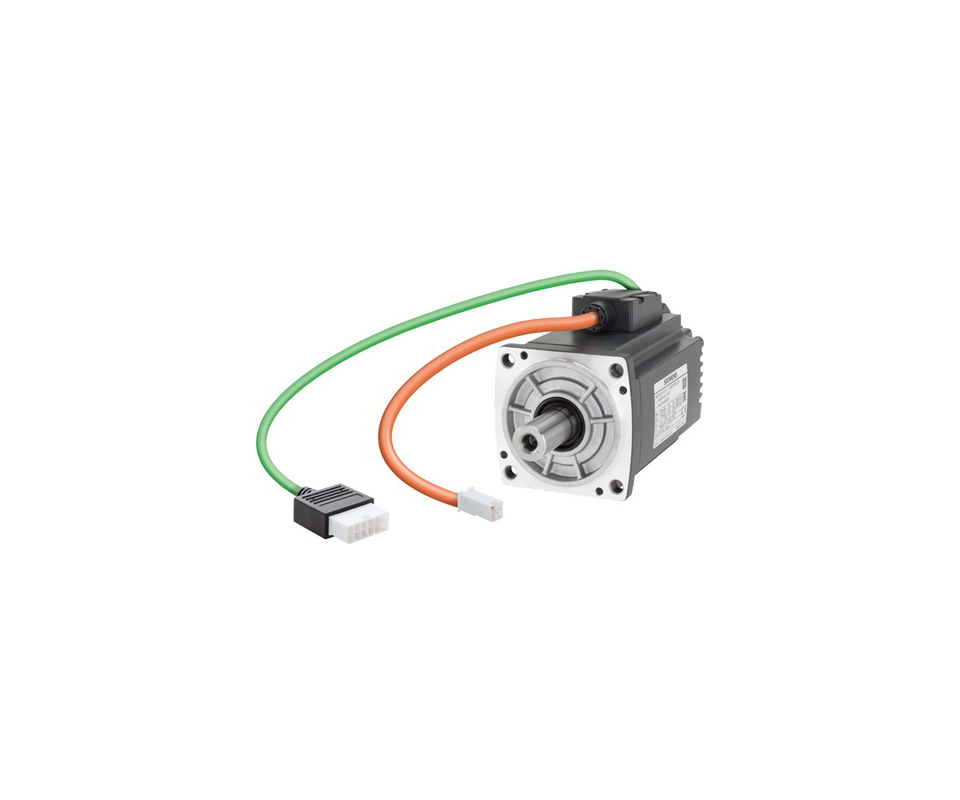SIMOTICS S-1FL6 moteur LI SH40 TTL 1FL6042-2AF21-1AA1 et la longévité pour l'industrie