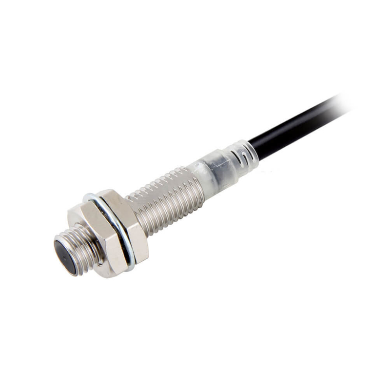 E2E-X2D2-N 2M OMS Capteurs de proximité inductifs Solutions durables pour les environnements difficiles
