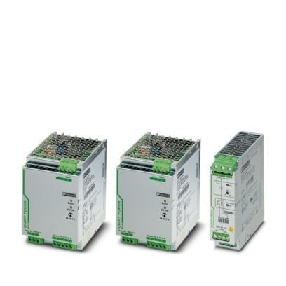 Unité d'alimentation électrique professionnelle 2866776 pour applications industrielles