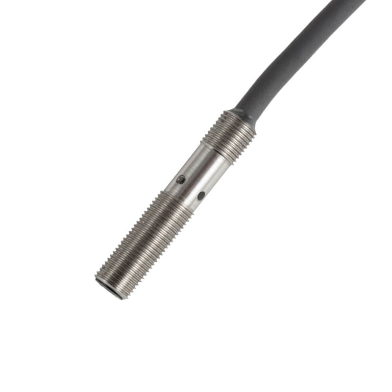 Capteurs de proximité inductifs industriels E2E-S05S12-WC-B1 2M OMS pour les applications de vitesse