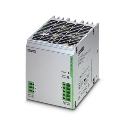 Unité d'alimentation de qualité professionnelle TRIO-PS/1AC/48DC/10 pour une gestion optimale de l'énergie