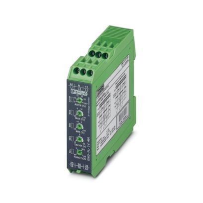Relé de surveillance EMD-FL-3V-400 2866064 La solution optimale pour la surveillance industrielle