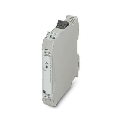MACX MCR-SL-RPSSI-I-UP 2865968 Appareil d'alimentation à répétition pour les systèmes d'automatisation industrielle