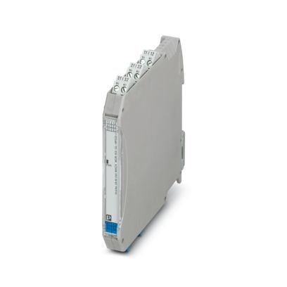MACX MCR-EX-SL-RPSSI-I 2865340 Amplificateur d'isolement de puissance pour un isolement précis du signal