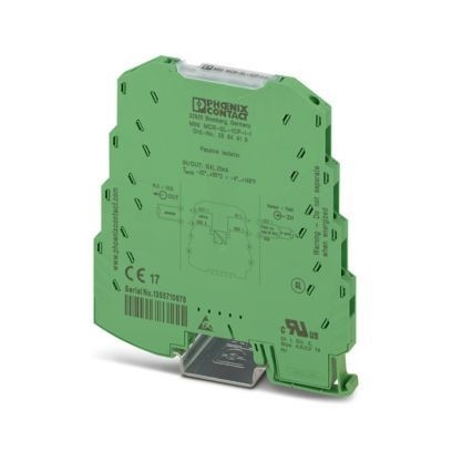 2864419 MINI MCR-SL-1CP-I-I Isolateurs à boucle pour les systèmes d'automatisation industrielle
