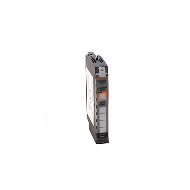 Module de sortie numérique en 4 points avec autre interface de communication 1734-OA4