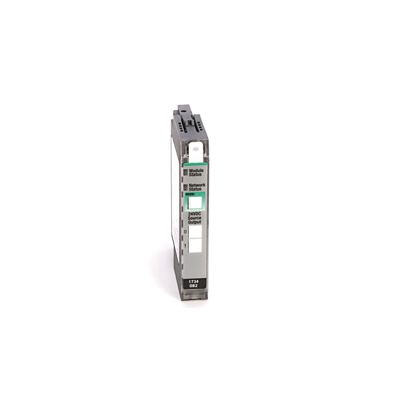 Autres interfaces de communication 1734-OB4 POINT Module de sortie numérique I/O avec 4 points