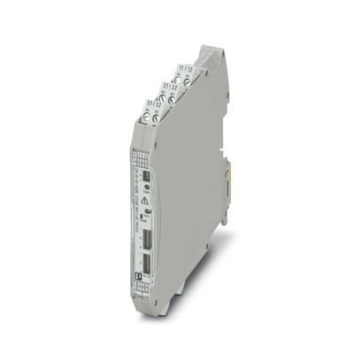 Conditionnateur de signal de qualité industrielle MACX MCR-UI-UI-NC 2811446 pour des résultats optimaux