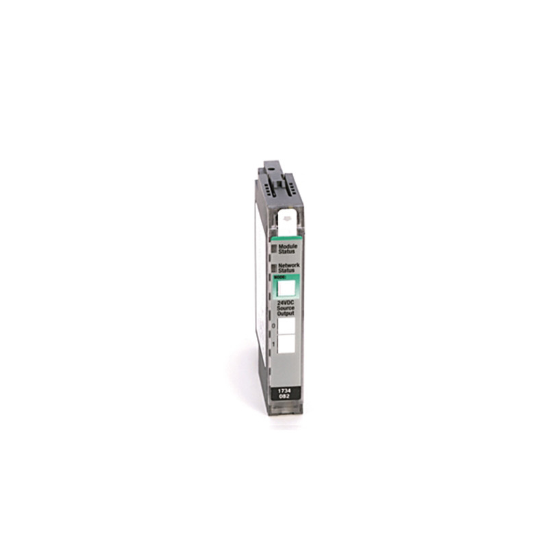 Autres interfaces de communication 1734-OB8E POINT I/O Module de sortie numérique à 8 points pour la sortie
