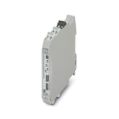 MACX MCR-UI-UI-UP-NC 2811297 Conditionnateur de signal pour une amplification améliorée du signal