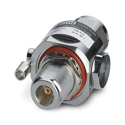 CN-UB-280DC-3-SB Dispositif de protection contre les surtensions Le choix idéal pour les applications industrielles