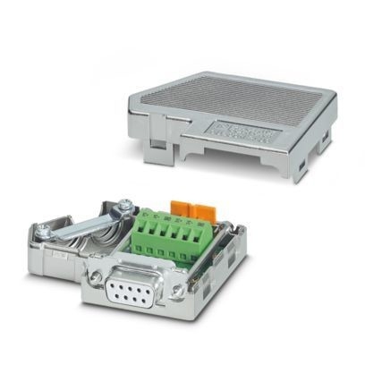 2744694 D-SUB connecteur de bus SUBCON-PLUS-CAN l'ajustement parfait pour vos besoins B2B