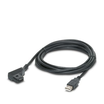 2320500 IFS-USB-DATACABLE Cable de données haute vitesse pour un transfert de données rapide et précis