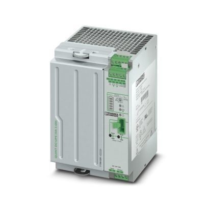 24DC/24DC/10/3.4AH QUINT-UPS alimentation sans interruption avec batterie de 3,4AH 2320267