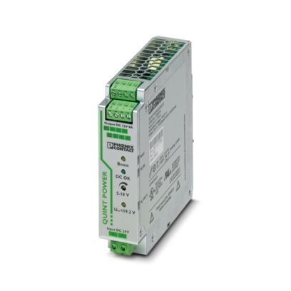 Quint-PS/24DC/12DC/8-2320115 Convertisseur CC/DC Votre meilleur choix pour une alimentation stable