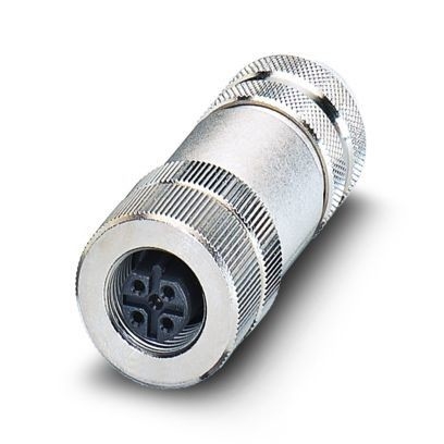 SACC-M12FSB-5CON-PG9 SH AU Connecteur de données 1507777 et durable pour les besoins industriels