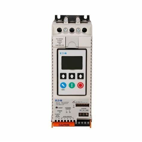 Grade industriel S811 N37N3S démarreur à faible tension 400V 18,5 kW pour les applications lourdes