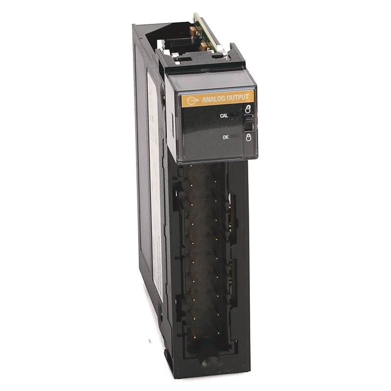 1756-OF4 ControlLogix 4 Pt A/O I ou V Module avec autre interface de communication