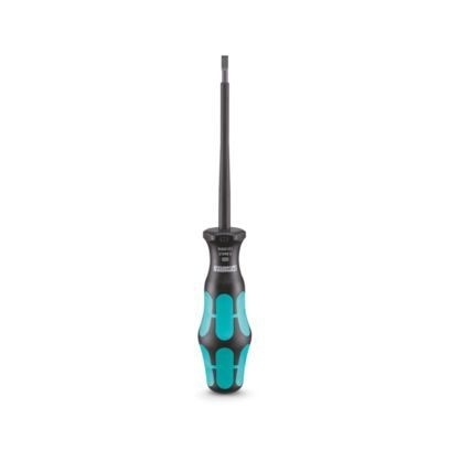 Screwdriver VDE de qualité industrielle 1212508 SZS 0 8X4 0 Outil pour les applications lourdes