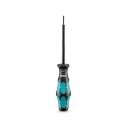 1205037 VDE tournevis SZS 0 4X2 5 Outil essentiel pour les électriciens et les professionnels