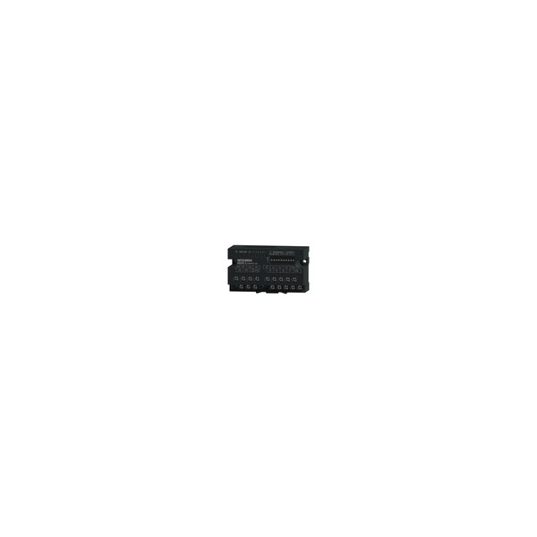 8 entrées DC Sink/Source Logic Mitsubishi AJ65SBTB1-8D PLC CC-Link Compact I/O Module