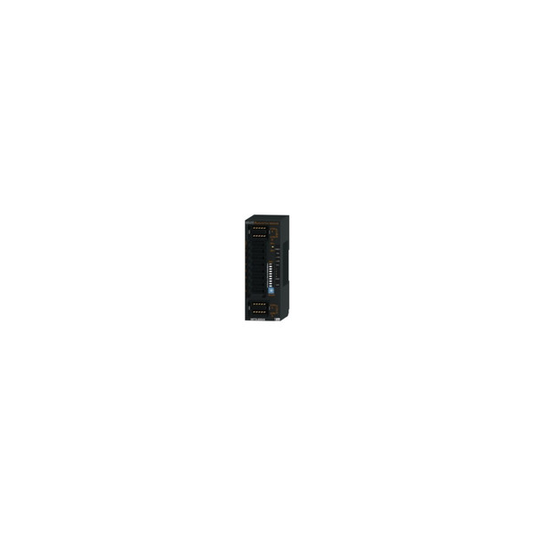 8 entrées analogiques Mitsubishi AJ65VBTCU-68ADVN PLC CC-Link module d'entrée/sortie avec connecteur de mise en marche