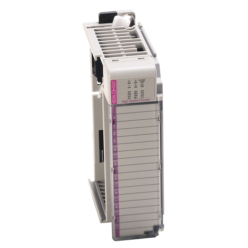 1769-IF4 CompactLogix 4 Pt Module A/I C et V avec autre interface de communication