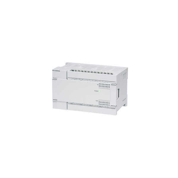 Mitsubishi FX5-32ET/ES FX5 Extension d'entrée/sortie AC 16 Entrées 16 Sorties de transistors