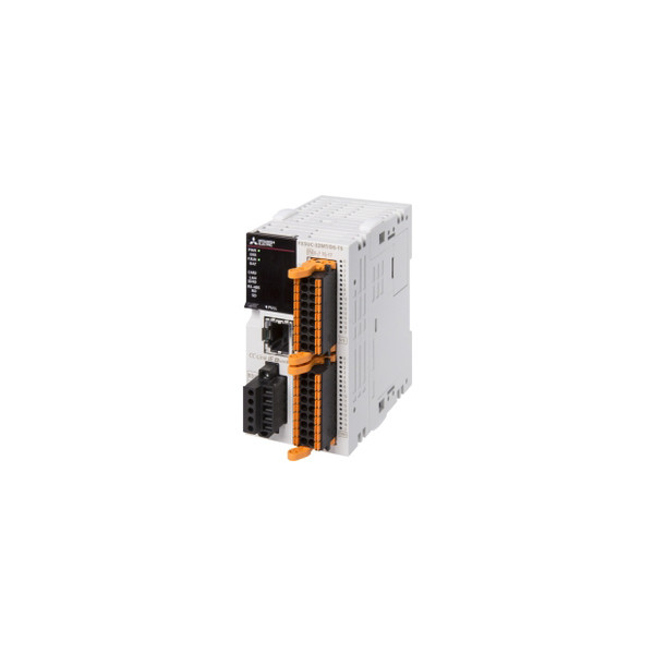 FX5UC-32MT/DS-TS Mitsubishi FX5UC CPU DC 16 Entrées 16 Sorties Transistors Serre à ressort