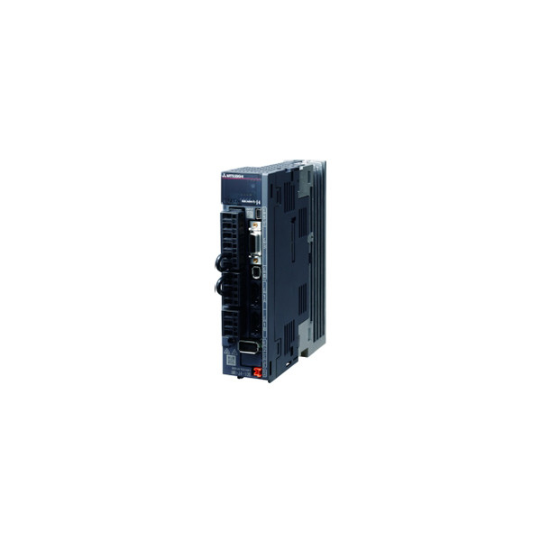 L'amplificateur numérique de servo-combinaison MR-J4-B 7 kW