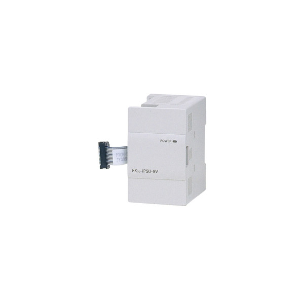 Module d'alimentation de la série FX de Mitsubishi FX3U-1PSU-5V PLC pour des performances de bus 5V