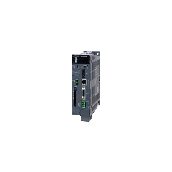 16 Axe Mitsubishi Q170MSCPU-S1 Contrôleur de mouvement autonome 60k Étapes SSCNET III/H