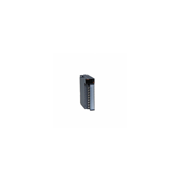 Module de sortie de la série Q de Mitsubishi QY18A PLC 240V AC/24V DC 2A 8 Sorties de relais