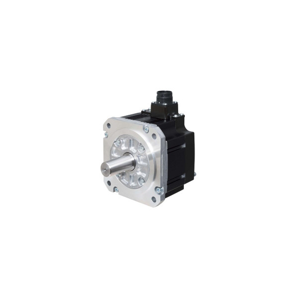 Mitsubishi HK-ST352W Servomotore HK-ST série 3 5 kW Puissance 16 7 Nm couple max. 50 1 Nm