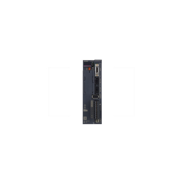 Amplificateur numérique à servo CA MR-JE pour une puissance de moteur de 400 W SSCNETIII/H
