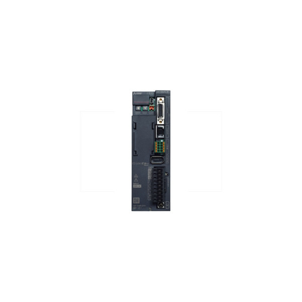 MR-JE-70C Mitsubishi Digital AC-Servo Amplificateur pour une puissance moteur de 700 W CC-Link IE Basic