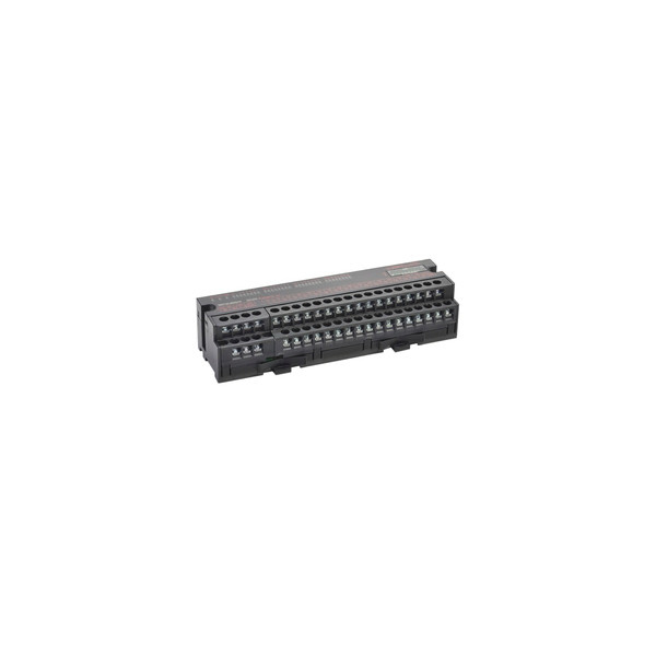Mitsubishi AJ65SBTB1-32T PLC CC-Link Compact I/O Module avec 32 sorties et un évier de 0,5A