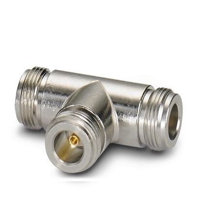 RAD-SPL-2-N/N Distributeur d'antenne pour pièces détachées d'automatisation 2702293 Conception durable