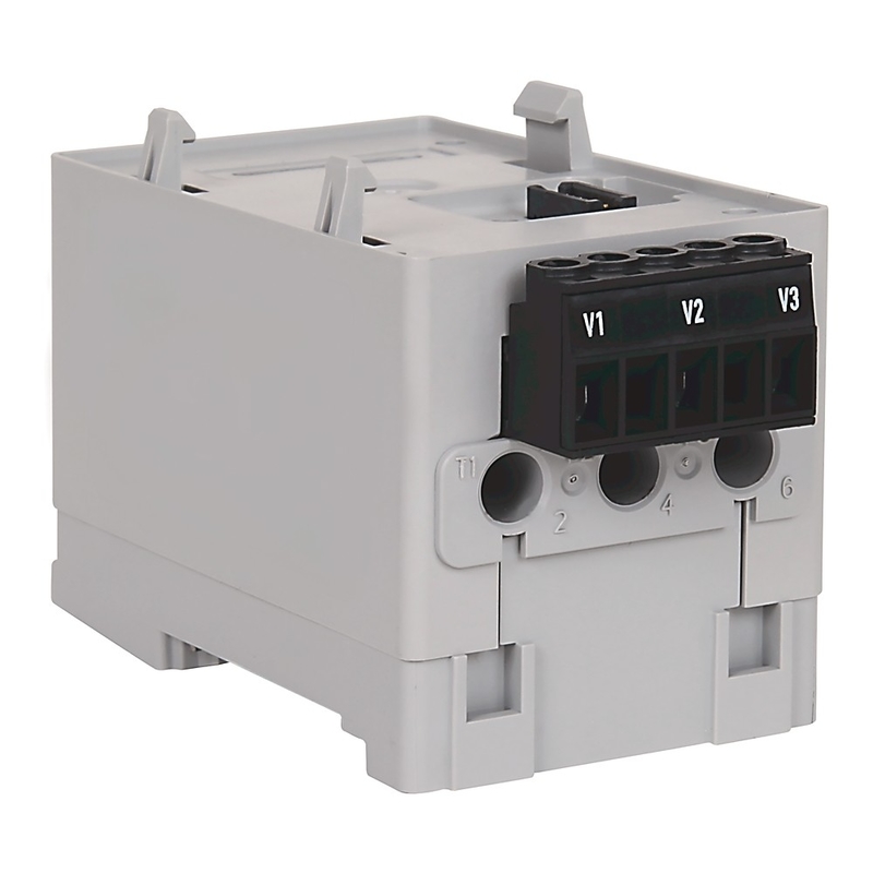 Module de détection des défauts des relais de surcharge 193-ESM-VIG-30A-CT pour terminaux d'alimentation montés sur panneau