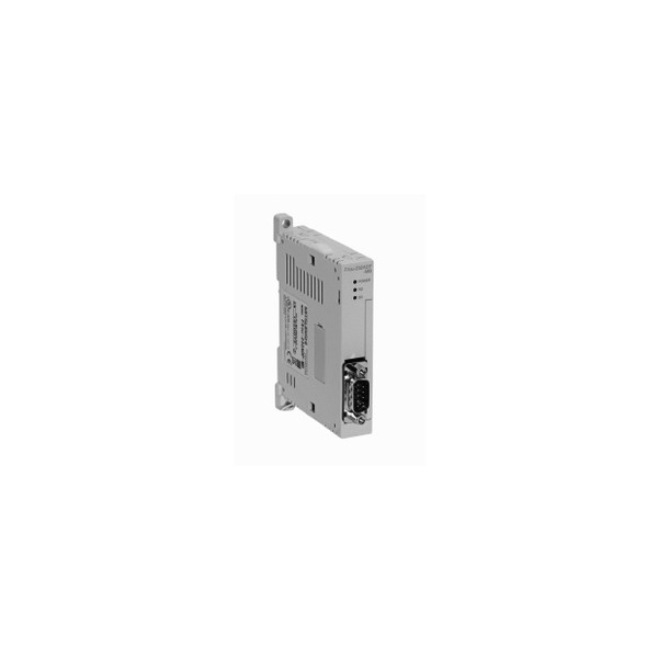 FX3U-232ADP-MB PLC par Mitsubishi Module d'interface RS232C avec support Modbus RTU/ASCII