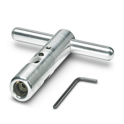 FL LCX TOOL E par Phoenix Contact La meilleure solution pour l'installation de câbles à fibre optique