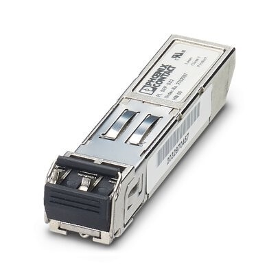 FL SFP SX2 Media Module Le composant essentiel des pièces de rechange pour l'automatisation industrielle