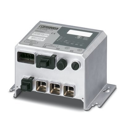 FL SWITCH IRT IP 4TX Le commutateur Ethernet industriel ultime pour une intégration transparente
