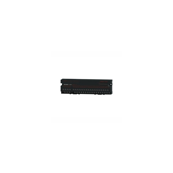 Type de vis Mitsubishi AJ65SBTB1B-16TE1 PLC CC-Link Compact I/O Module avec 16 sorties