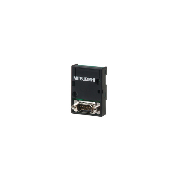 FX3G-232-BD PLC Mitsubishi FX3G Module d'interface pour un contrôle et une surveillance précis