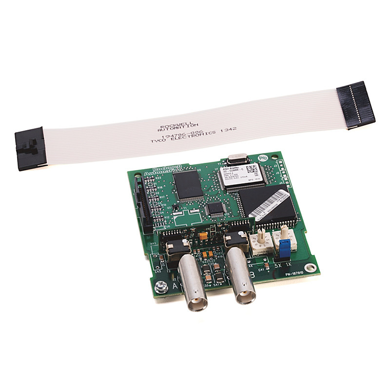 22-COMM-E Adaptateur de communication RS485 vers EtherNet IP Mode à un ou plusieurs lecteurs 10 OU 100 Mbps Opération à demi-duplex complet
