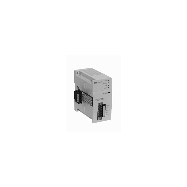 FX3U CAN Module Solution de Mitsubishi pour l'échange de données sans heurts dans les SLD de la série FX