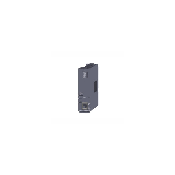 vitesse Mitsubishi Q06UDHCPU PLC de la série Q iQ CPU module 4096 I/O 9 5 ns/com. 60k étapes