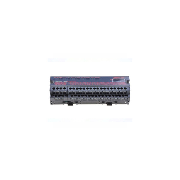 Mitsubishi AJ65SBTB1-32TE1 PLC CC-Link Compact I/O Module 32 Sorties 0,5A Type de vis