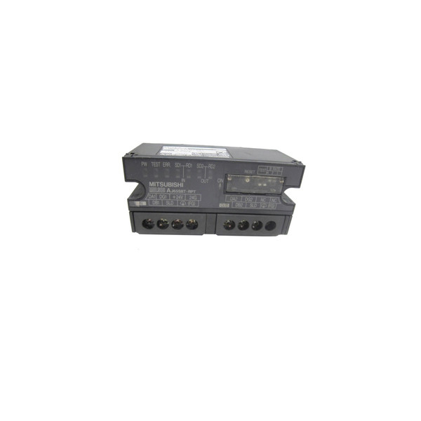 Mitsubishi FX0N-65EC PLC 0.65m câble de la série FX pour les unités de base et d'extension FX0N/FX2N